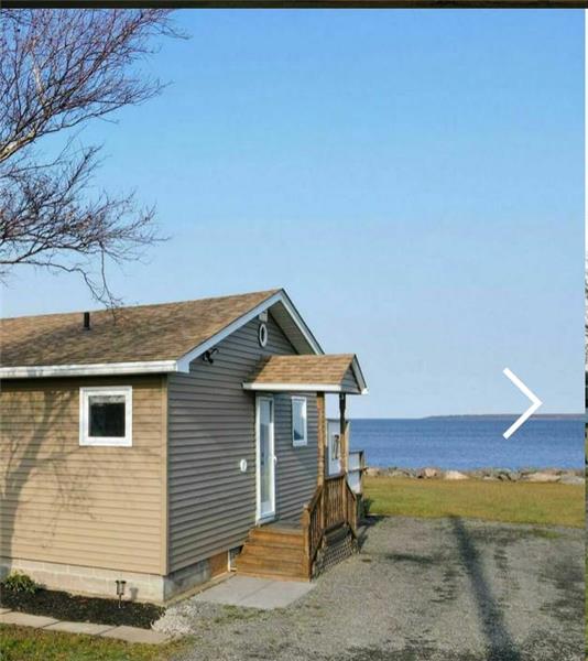 Oceanfront 3 Bedroom Cottage Sea La Vie