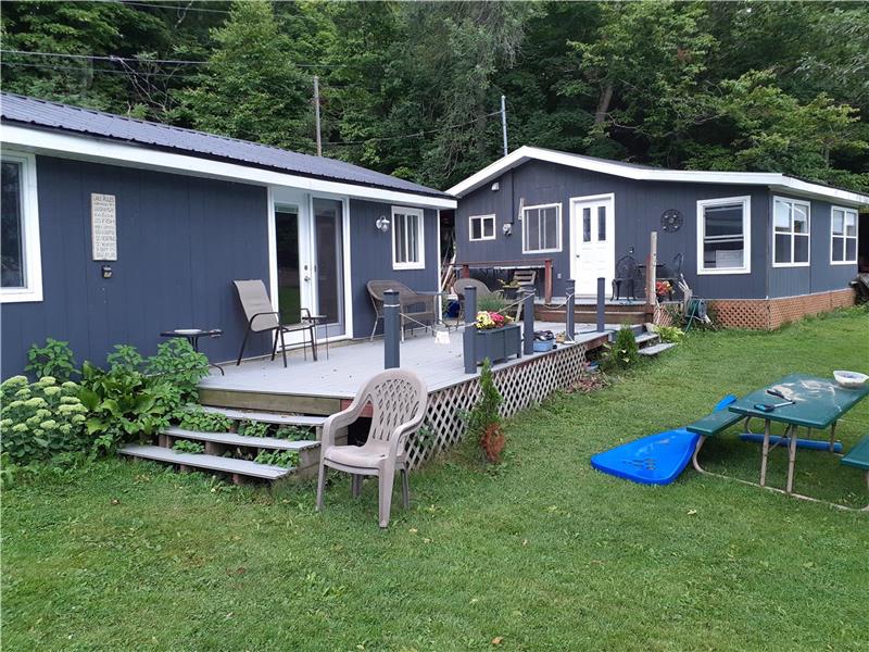 Leave stress behind as you relax on the tranquil shore of Irvine Bay and enjoy breathtaking sunsets.