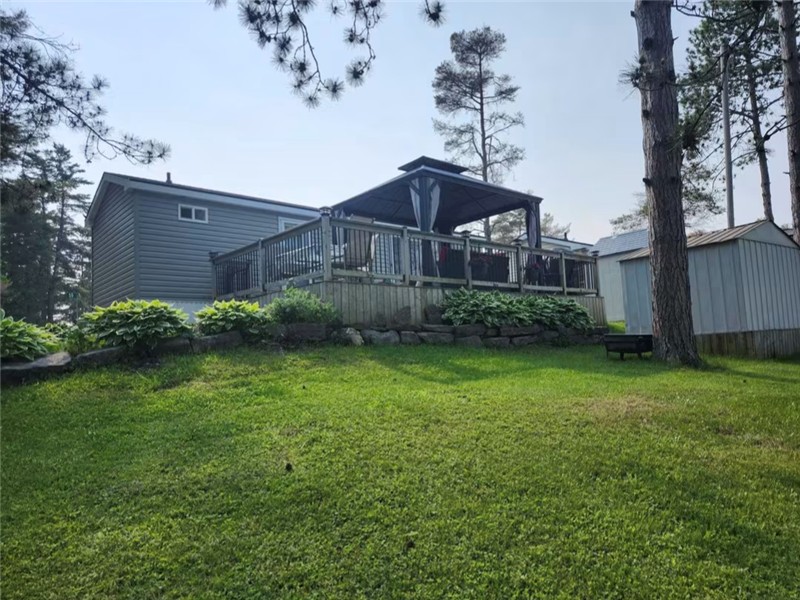 Resort Cottage Ownership - BOBCAYGEON (Pigeon Lake!!!)