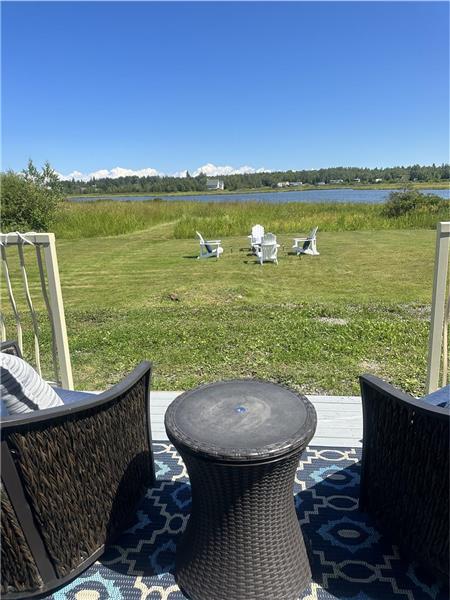 Hillside Hideaway at Parley Beach