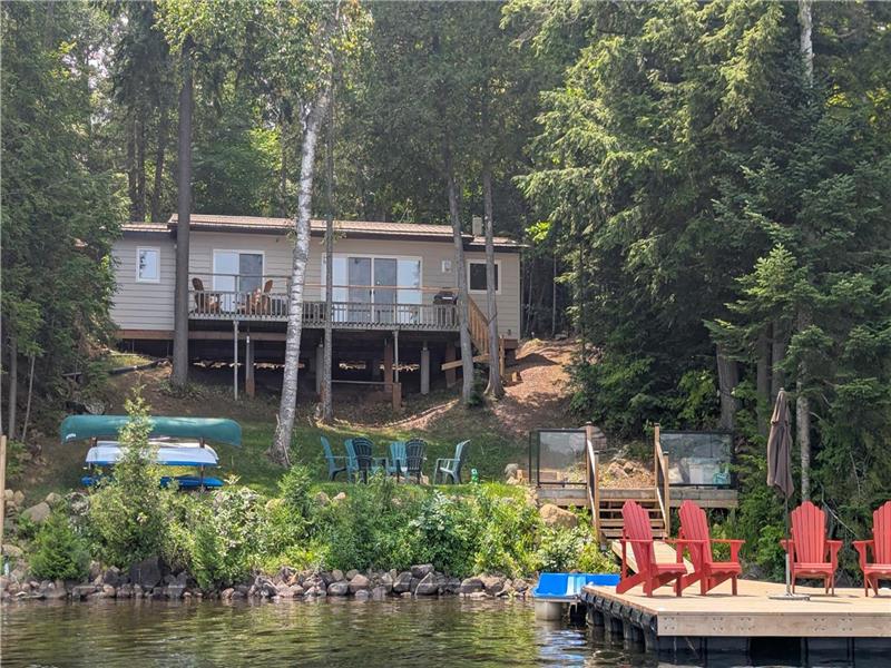 New Modern Cottage Paradise