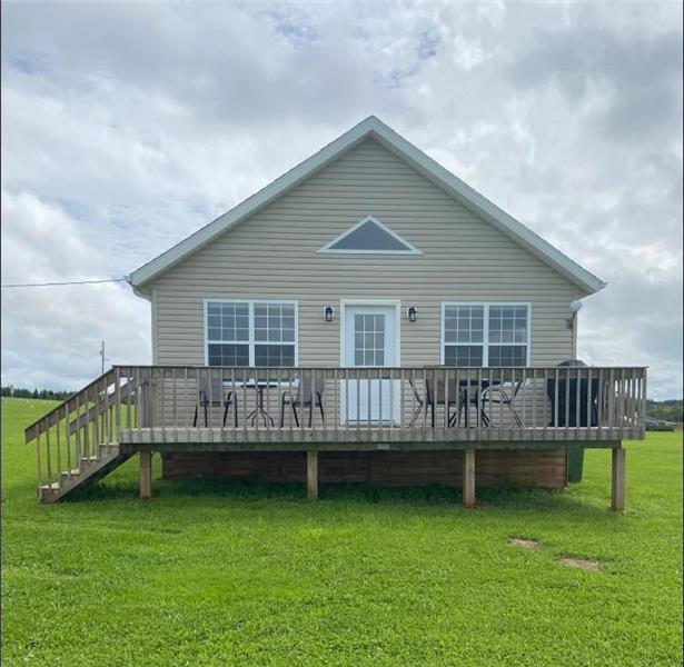 Clinton Haven Cottage