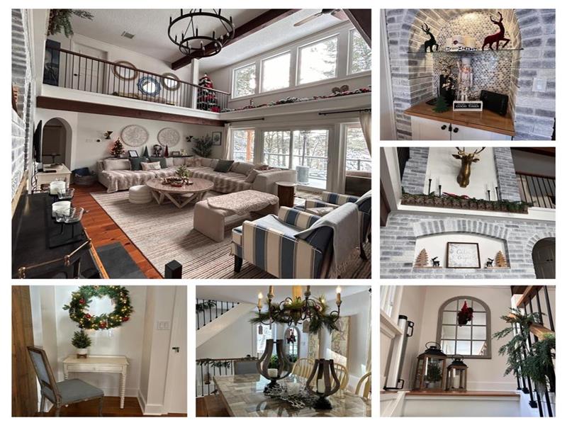 Take A Week Off Your Busy Life, Come Relax On The Dock With A Glass Of Wine