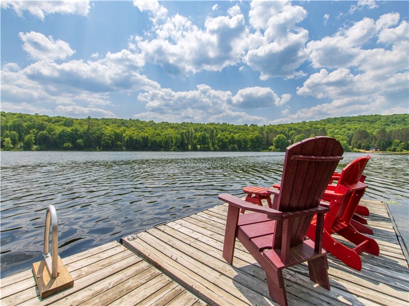 OCR - Fox Glen, Fox Lake, Huntsville  F431