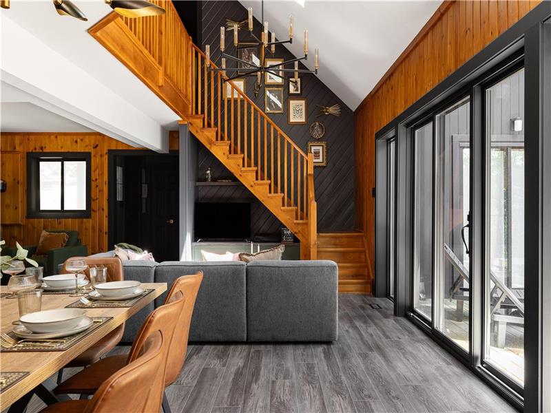 Priolo on the Bay - Moody Escape with Nordic Spa