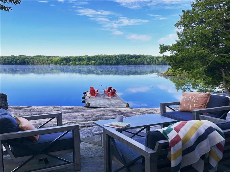 The Cornerstone Lakehouse