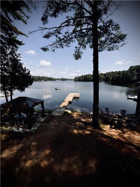 Biggs Cottage - South Lake