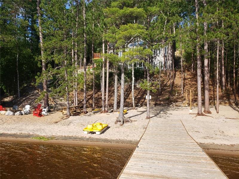 Heaven on Earth Beach House