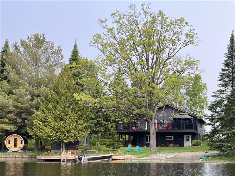 Your KKAB-Inn at Manitouwabing