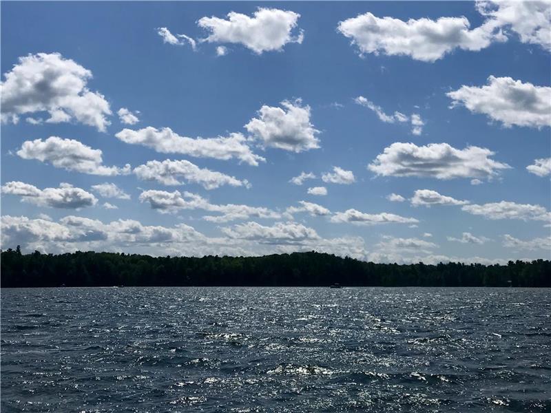 NEW: Waterfront Family Home on Clear Lake