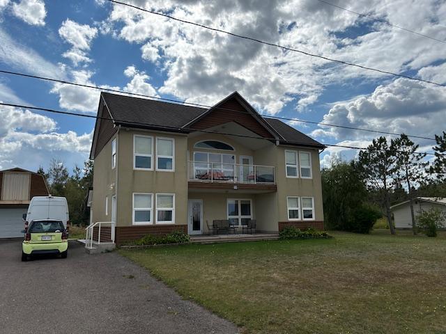 Bay Breezes and Beautiful Views