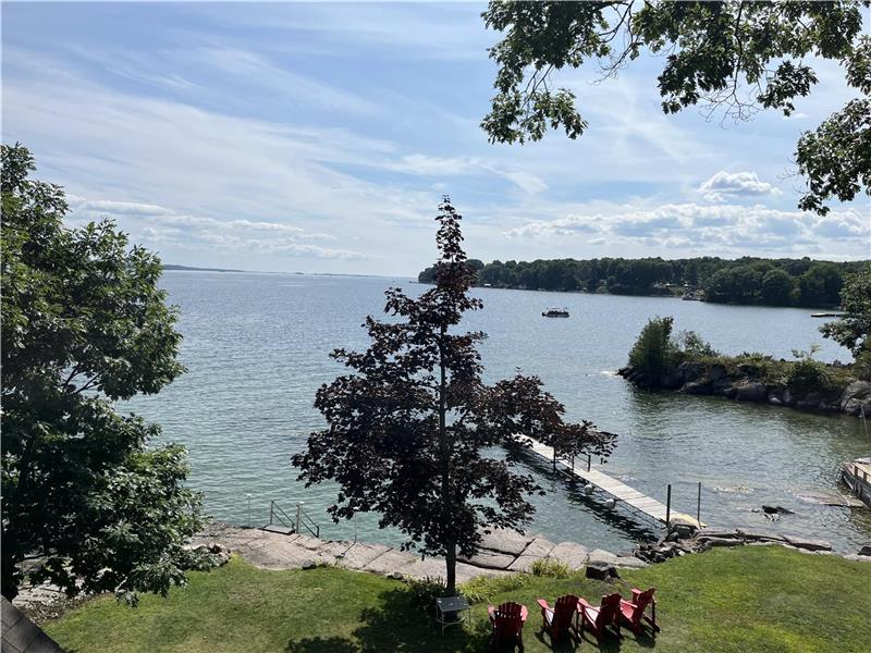 Summer Getaway at Wampeer Lodge - Brockville