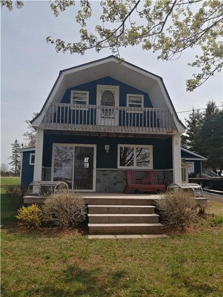 Quiet Mill River Location