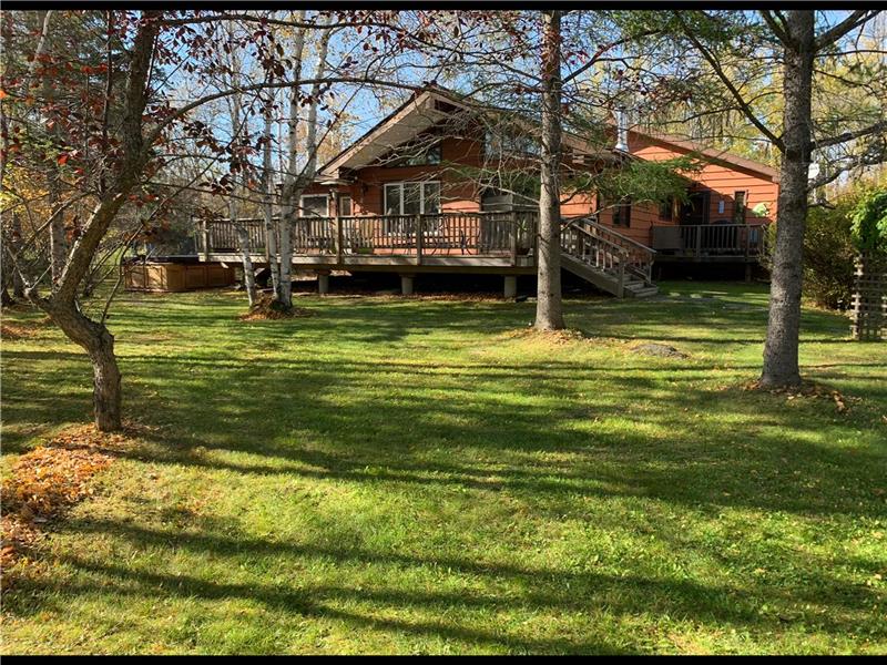 Cottage for Rent Spruce Sands, MB