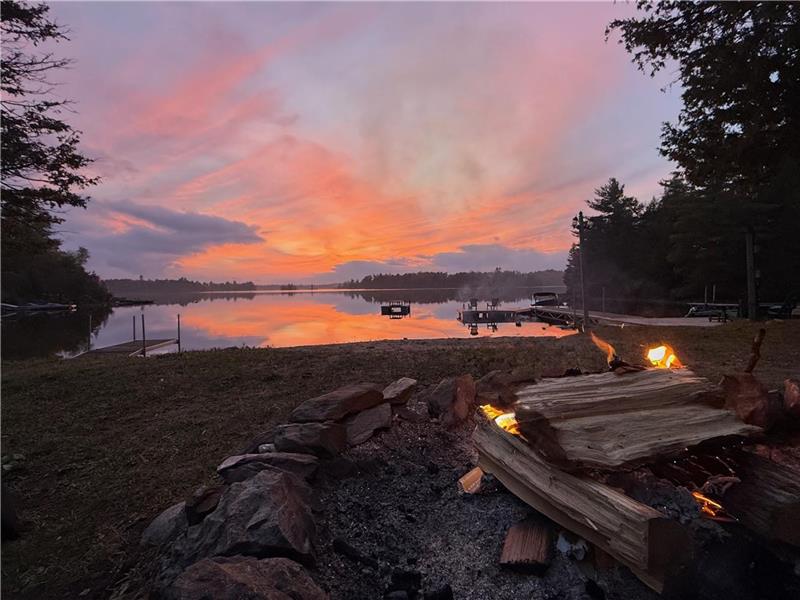 Steenburg Lake Oasis