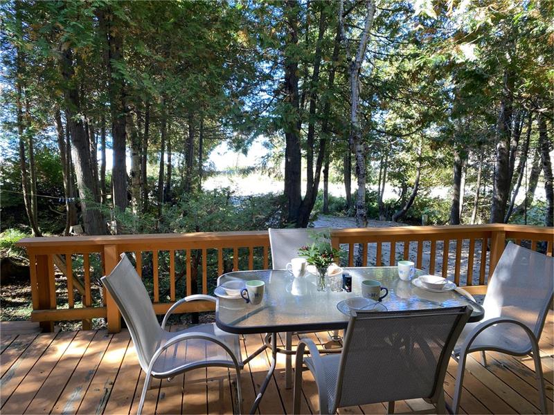 Sauble beach / Oliphant/ Lake Huron