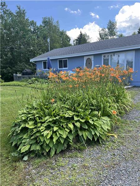 Brule Breeze Cottage