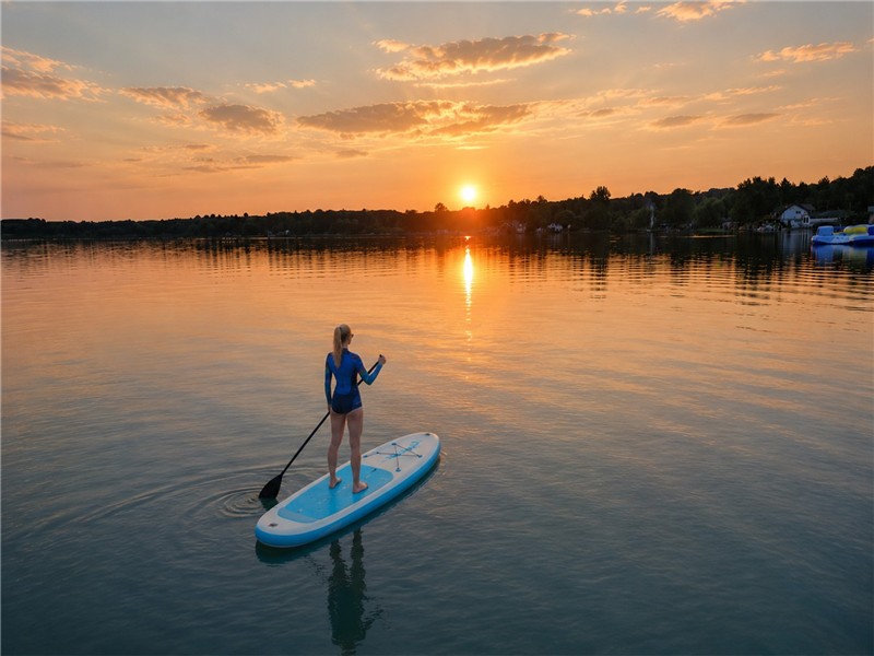 Orr Lake Cottage-Hot tub, Paddle board, kayaks, canoe, AC, wifi, golf, 1 hr 15 min from Toronto