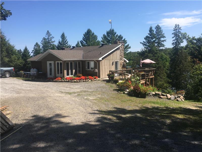 Resting Rock Cottage