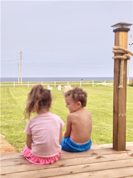 Northcape Beach House + Hot Tub