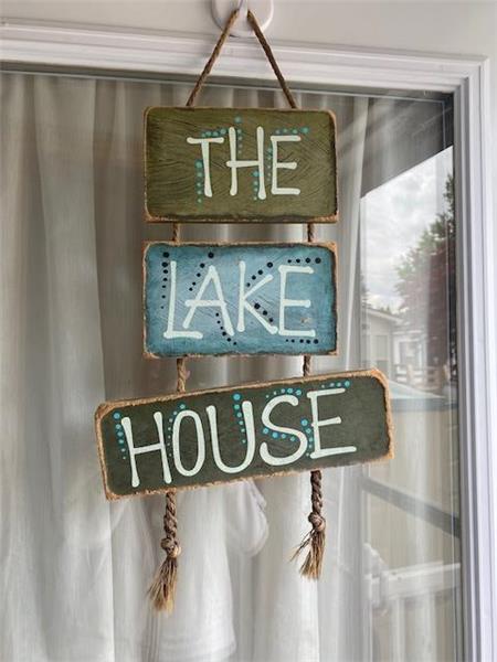 Sauble Beach Waterfront Cottage