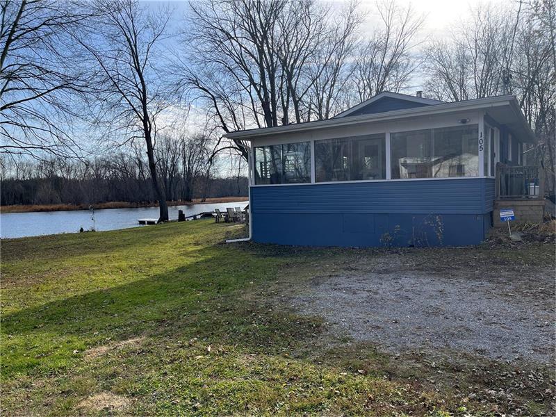 Moira Refuge en Chalet