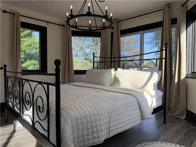 Lake of Bays |Beaches |Trails |Fire-pit |Family-friendly