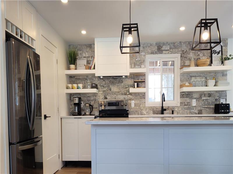 Chalet du clan Jansen