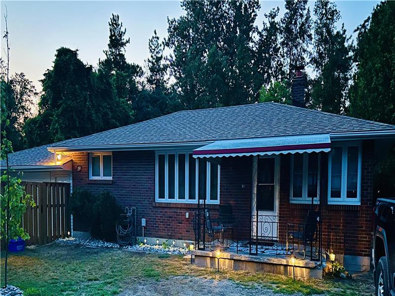 Ipperwash Cottage for rent