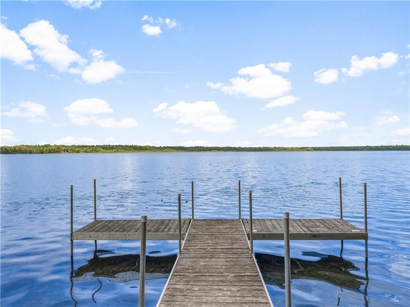 Four Seasons at Calabogie