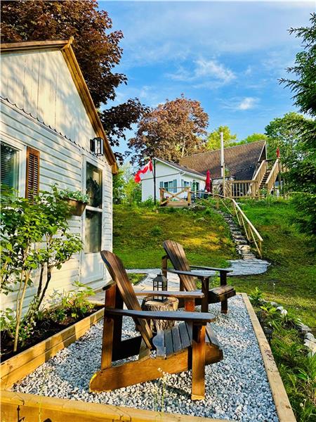 Family-Friendly A-Frame • Private Beach • Riverfront • Firepit & Paddleboards