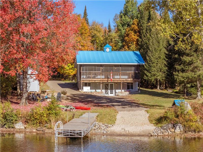 Quiet Cottage in Kearney