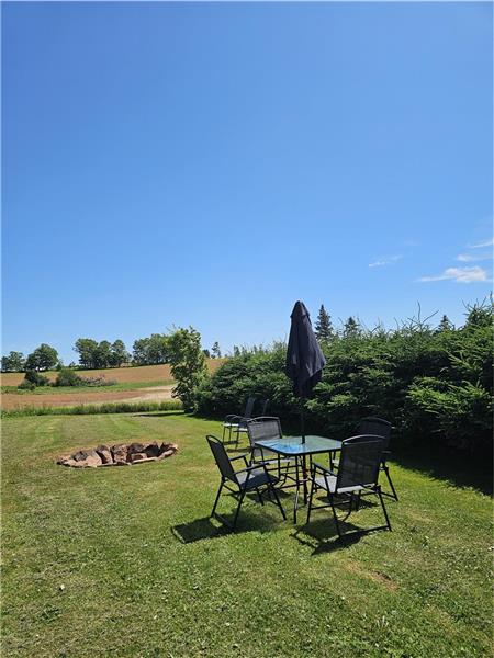 Whispering Meadows Manor