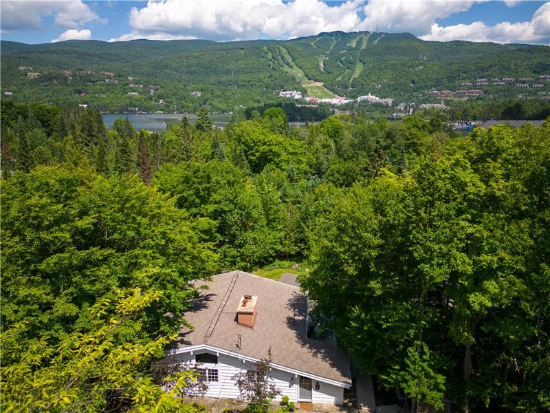 NOUVEAU! Chalet Maison Blanche  | 6 Chambres |Hot tub & Sauna / Tremblant Living