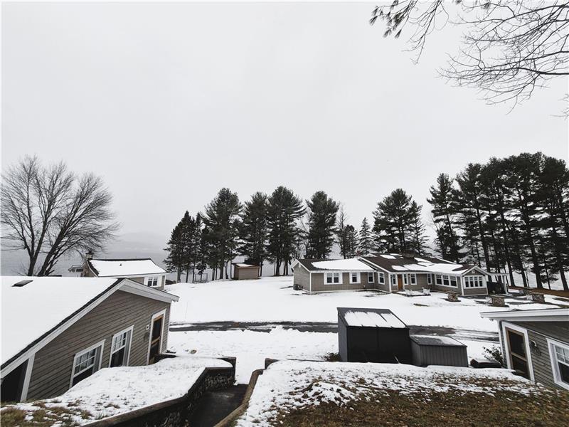 Sunshine Lake Estate - Chalets pour grands groupes