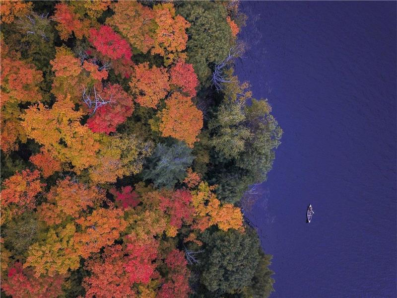 Cottage rental Chelsea Quebec