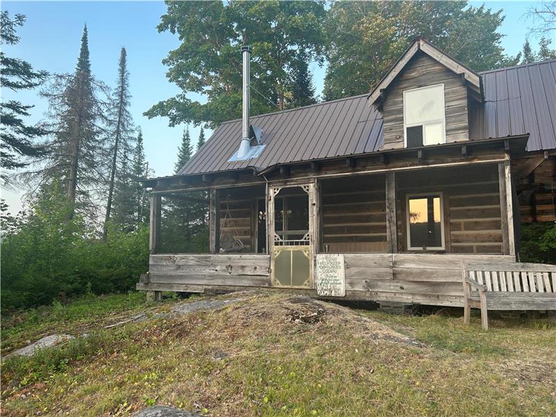 Homestead at Rutledge Lake Retreat