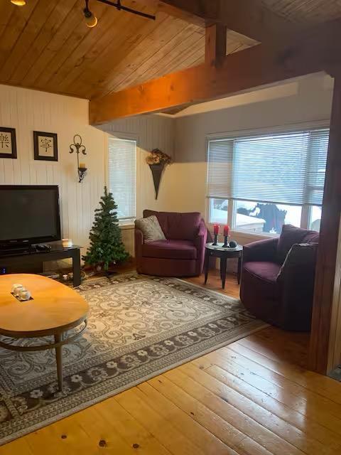 Diamond Lake Delight