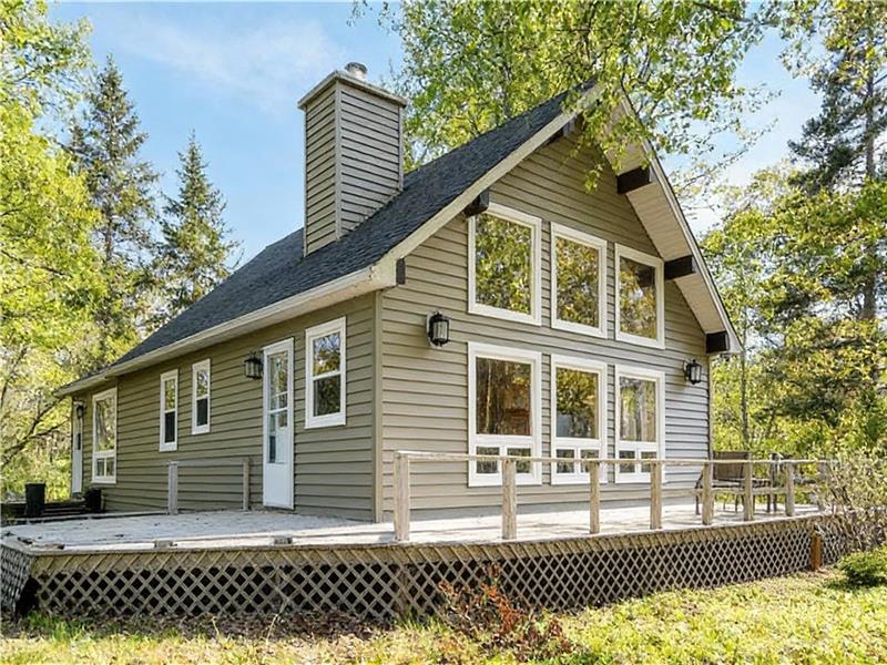 Souvenirs en famille - Chalet à deux pas de la plage