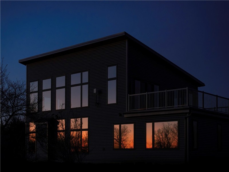 Retraite Emerald Acres