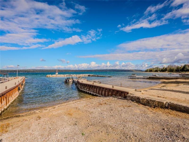 3 Bedroom Chalet (Bayshore Cottages)