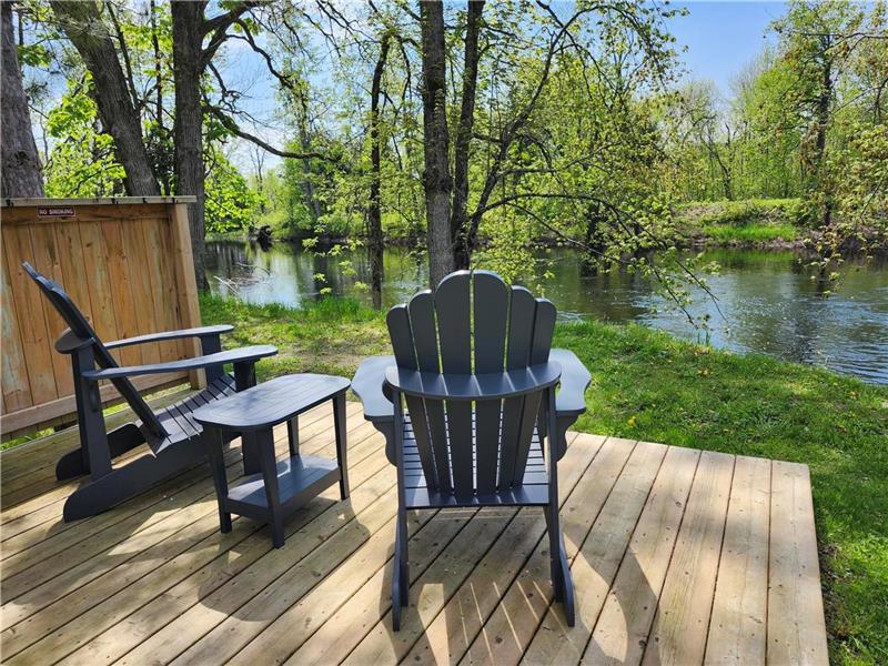 Haids Hideaway Tiny Cottages