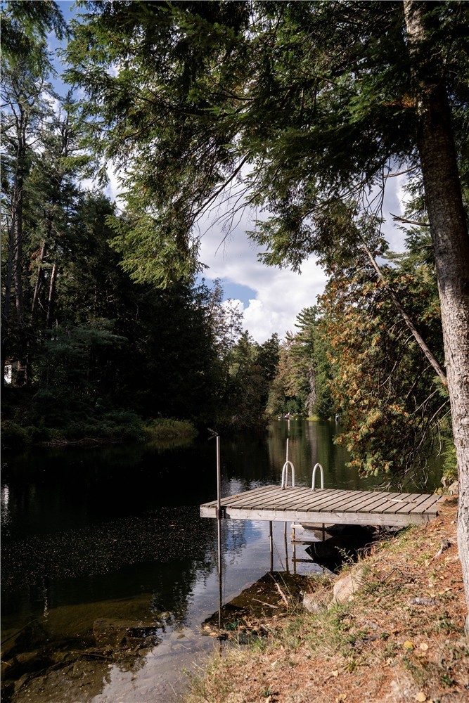 Chalet en bois de cèdre | Canoë | Kayak | Pêche