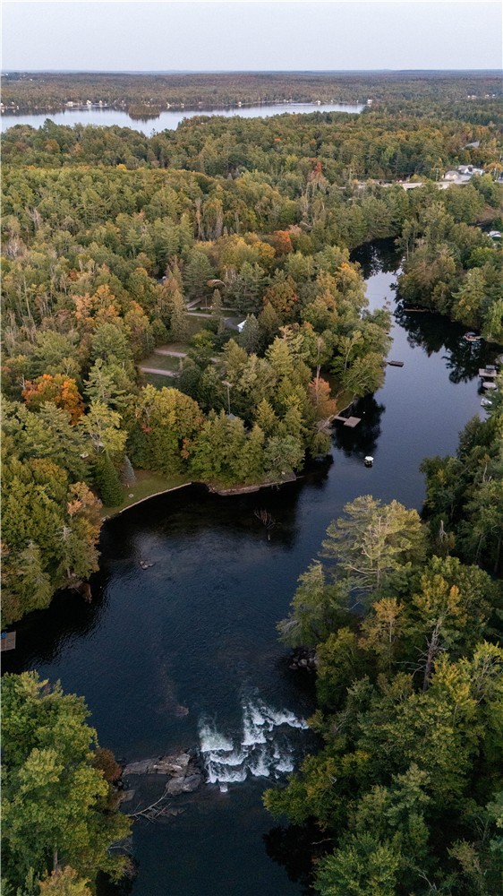 Cedarwood Cottage | Canoe | Kayak | Fishing