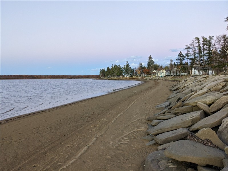 Coastal Beachfront Cottage | New Brunswick Family Getaway