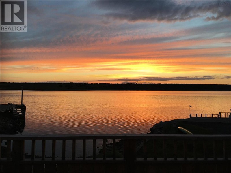 Location bord de l'eau sur le Cabot Trail – Maison 3 chambres, Chéticamp N.-É.
