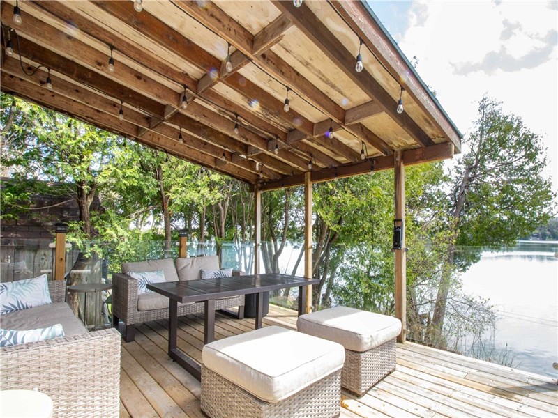 Hunter Cottage, Little Lake, Mins to Brighton & Presqu'ile Provincial Park! Wood Burning Sauna!