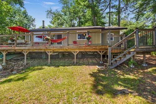 Mississippi Lake Island Retreat close to Ottawa, Carleton Place, Perth