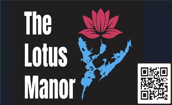 Lake Front Cottage with 4 Rooms and 4 Washrooms