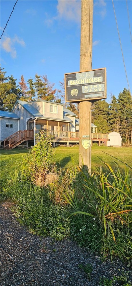 Blue Jade Beach House